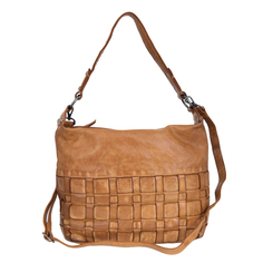 Сумка женская Gianni Conti 4534934 ocra