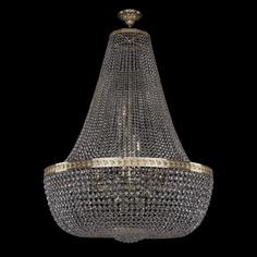 Потолочная люстра Bohemia 1928 19281/H2/90IV G