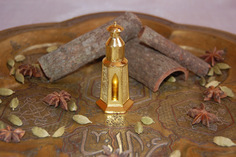 Золотой уд калимантан Nobrand