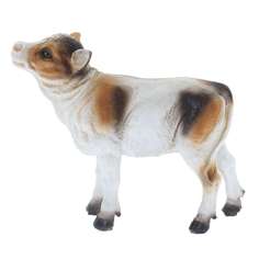 Фигурка декоративная Бычок L19 W7 H16 см KSM-754836 Remeco Collection