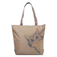 Сумка женская Antan 1-111 любознательная