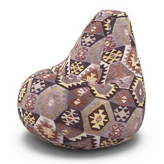 Кресло-мешок «Мехико 03» XXL No Brand