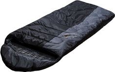 Спальный мешок VERMONT L-zip от -6 С (с подголовником 230x90см) Indiana