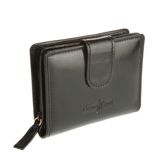 Портмоне мужской Gianni Conti 908013 black