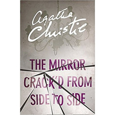 Книга The Mirror Crackd From Side to Side Harper Collins