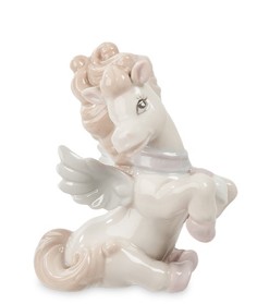 Фигурка "Лошадка-ангелочек" (Pavone) JP-61/ 4