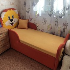 Детский диван Финч М СТИЛЬ