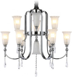 Подвесная люстра Ambrella TRADITIONAL TR3249