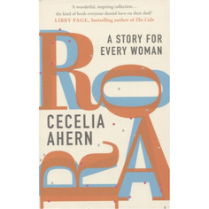 Книга Roar: A Story For Every Woman. Ahern Cecelia Harper Collins