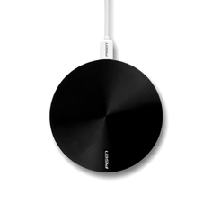 Беспроводное зарядное устройство Pisen TS-C106W, <черный>