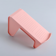 Подставка для хранения обуви, 25,5×10×13 см, цвет МИКС No Brand