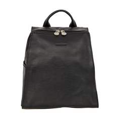Рюкзак женский Gianni Conti 913147 black, 29х23х16 см