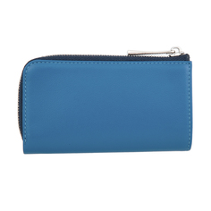 Ключница женская Sergio Belotti 7404 blue