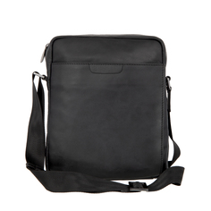 Сумка мужская Gianni Conti 4822428 black