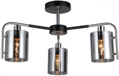 Потолочная люстра Escada Elegant 671/3P Chrome