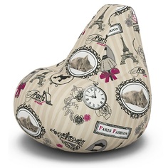 Кресло-мешок «Котята» XXL No Brand