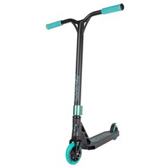 Самокат трюковой CADET black celadon