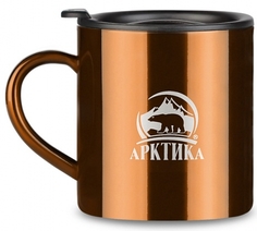 Арктика термокружка с крышкой 300 мл