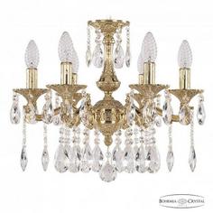 Подвесная люстра Bohemia 7210 72102/6/125 A G