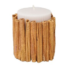 Подсвечник декоративный 7x11 см Wbt.594 Wow Botanica