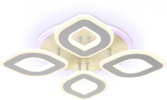 Потолочная люстра Acrylica FA8841 Ambrella