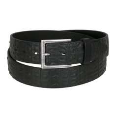 Ремень мужской Conti Uomo 81470 black