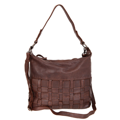 Сумка женская Gianni Conti 4534934 brown