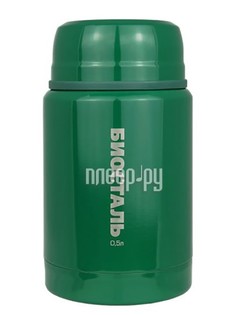 Термос Biostal 500ml NTS-500G 784256