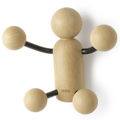 Вешалка Woody дерево Umbra