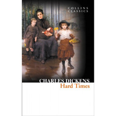 Книга Hard Times. Dickens Charles Harper Collins