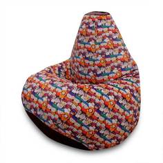 Кресло-мешок «Южный Парк» XXXL No Brand