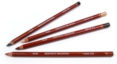 Derwent Карандаш цветной Drawing №5550 Земляной теплый