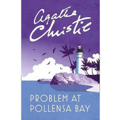 Книга Problem at Pollensa Bay Harper Collins