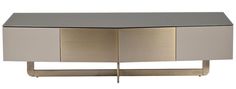 Тумба под телевизор Space S Размер: 45*43*160 см Garda Decor