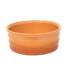 Форма для запекания d18см h8см; 1,5л Ceramisu Л1012 Борисовская керамика