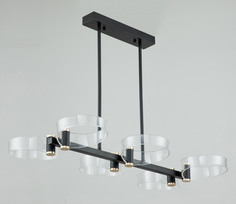 Потолочная люстра Cloud 10242/6LED Escada