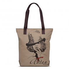 Сумка женская Antan 1-58 все дело в шляпе