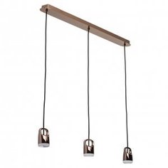 MW-Light MW-Light 110010603 Торес люстра подвесная