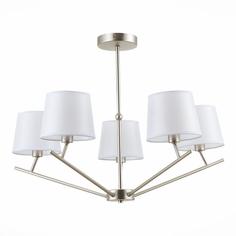 Evoluce Потолочная люстра Evoluce Denice SLE300102-05