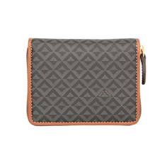 Портмоне женский Gianni Conti 5057315 caffe