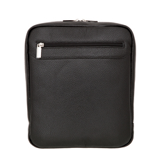 Сумка мужская Sergio Belotti 70556 black