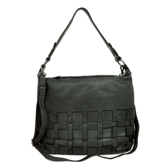 Сумка женская Gianni Conti 4534934 green