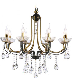 Подвесная люстра Ambrella TRADITIONAL TR4953