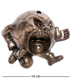 Открывалка для бутылок Футбольный мяч Veronese