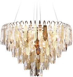 Подвесная люстра TRADITIONAL TR5258 Ambrella