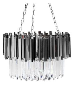 Люстра Vittoria Размер: 603860 см Garda Decor