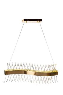 Люстра Wave Размер: 8030 см Garda Decor