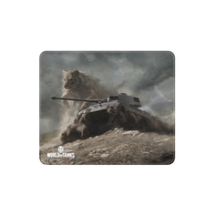 Коврик для мыши World of Tanks Tank Tiger II L