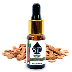 Эфирное масло сандала / Sandalwood Essential Oil масло сандала, 50 мл Egyptoil