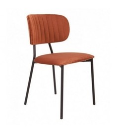 Стул Fendi Терракот R Home